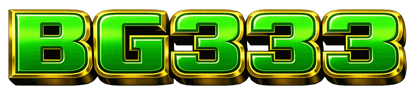 BG333 Logo